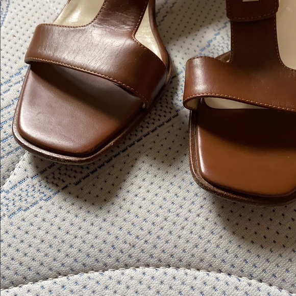 Authentic Ferragamo Sandals - Picture 3 of 5